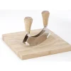 Gifi Planche à découper avec hachoir