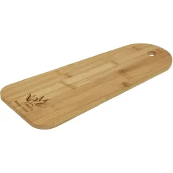 Online Gifi Planche à découper en bambou - 45x20xép1,2cm