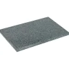Clearance Gifi Planche à découper granit gris 40x30cm
