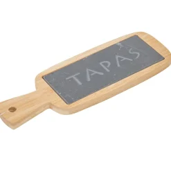 Gifi Planche à découper à tapas