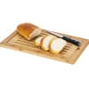 Hot Gifi Planche à pain récupérateur de miettes
