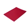 Discount Gifi Plaque de cuisson en silicone rose