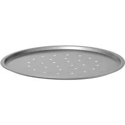 Clearance Gifi Plaque de cuisson perforée pour pizza Ø36 cm