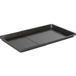 Sale Gifi Plaque à pâtisserie en métal anti-adhérent 38x30 cm