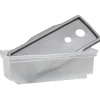 Hot Gifi Plat de cuisson pour pâtes spécial micro-ondes