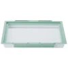Sale Gifi Plateau de conservation avec film souple et réutilisable x2