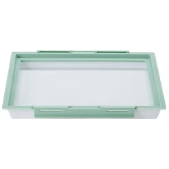 Sale Gifi Plateau de conservation avec film souple et réutilisable x2