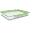 Outlet Gifi Plateau de conservation x 2