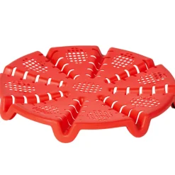 Sale Gifi Plateau de cuisson silicone pour chips