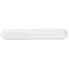 Best Gifi Plateau en plastique uni blanc