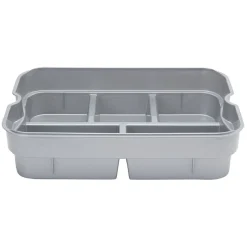 Gifi Rangement|Plateau organiseur Combi box Tontarelli L.34,7 cm