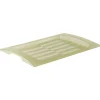 Outlet Gifi PLATEAU PLASTIQUE