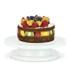 Best Gifi Plateau à pâtisserie tournant