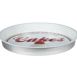 Sale Gifi Plateau rond Sweet cake