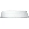 Sale Gifi Plateau réutilisable transparent x10