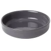 Clearance Gifi Plat à four crème brûlée gris