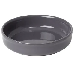 Clearance Gifi Plat à four crème brûlée gris