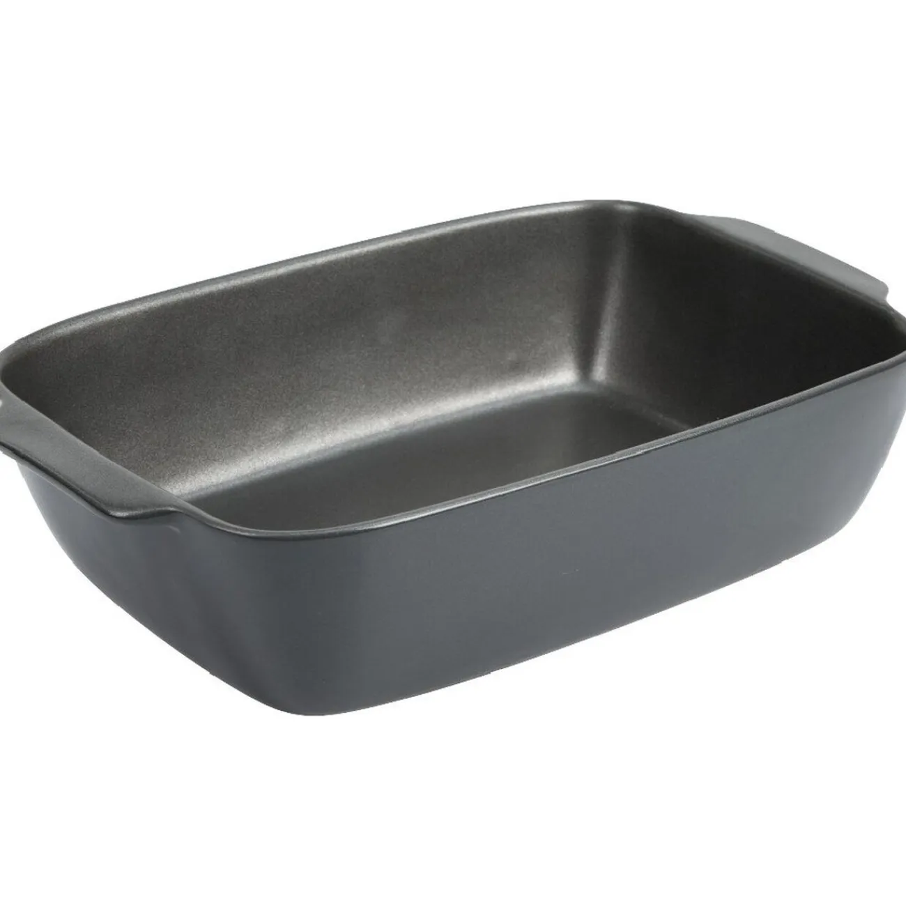 Discount Gifi Plat à four en grès
