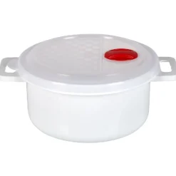 Outlet Gifi Plat micro ondes 1 L