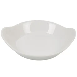 Online Gifi Plat à oeuf blanc
