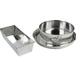 New Gifi Plat à pâtisserie x3