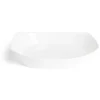 Online Gifi Plat rectangulaire 25x34cm Luminarc blanc