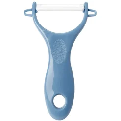 Online Gifi Éplucheur en céramique et silicone