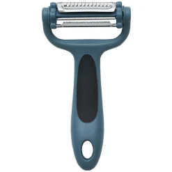 Clearance Gifi Éplucheur multifonction 3 lames