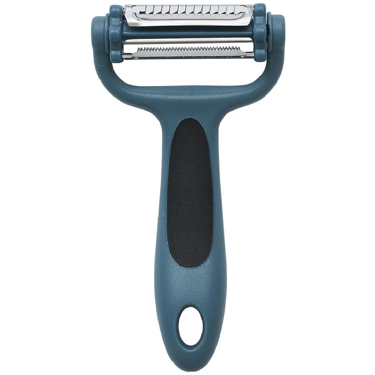Clearance Gifi Éplucheur multifonction 3 lames