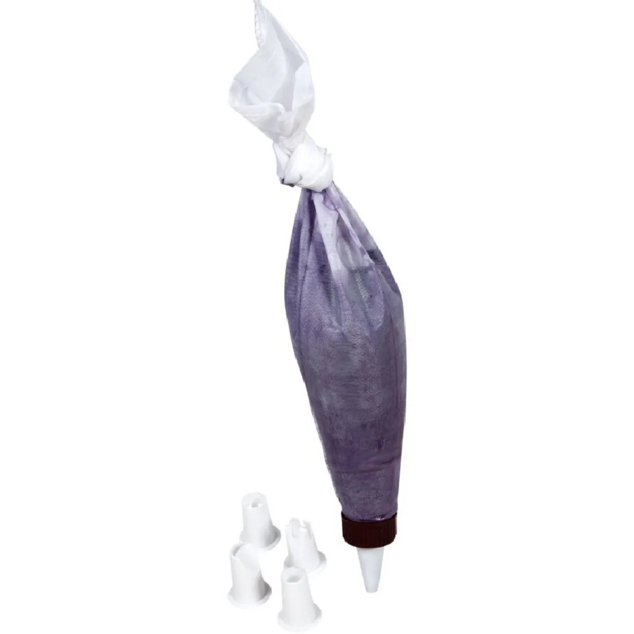 New Gifi Poche à douille avec 5 embouts