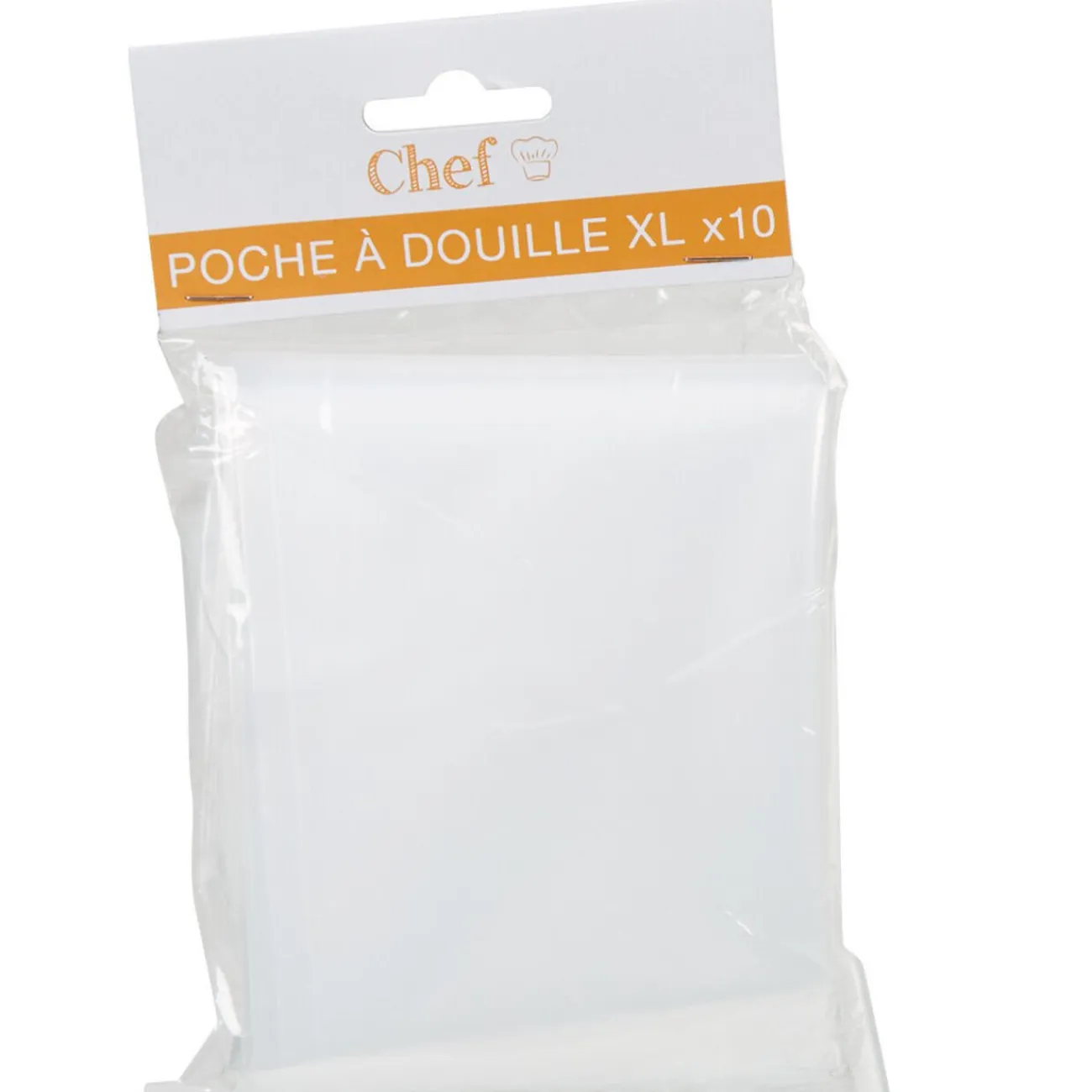 Best Gifi Poche à douille x10