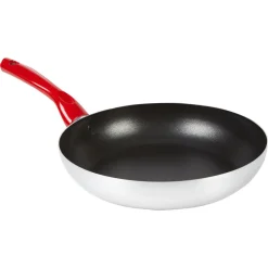 Hot Gifi Poêle aluminium