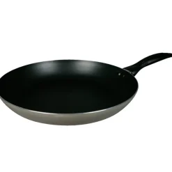 Hot Gifi Poêle aluminium