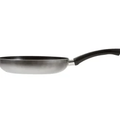 Outlet Gifi Poêle aluminium anti adhérent grise