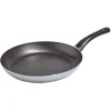 Clearance Gifi Poêle aluminium gris ou bleu Ø28 cm