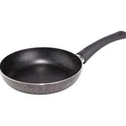 Sale Gifi Poêle antiadhérente noire Ø20cm