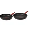 Discount Gifi Poêle anti adhésive Tefal x2