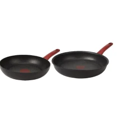 Discount Gifi Poêle anti adhésive Tefal x2