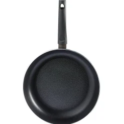 Clearance Gifi Poêle avec manche indicateur de chaleur Ø28 cm
