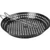Gifi Poêle barbecue pour grillades