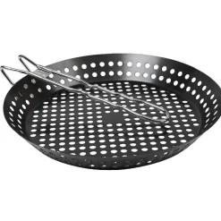 Gifi Poêle barbecue pour grillades