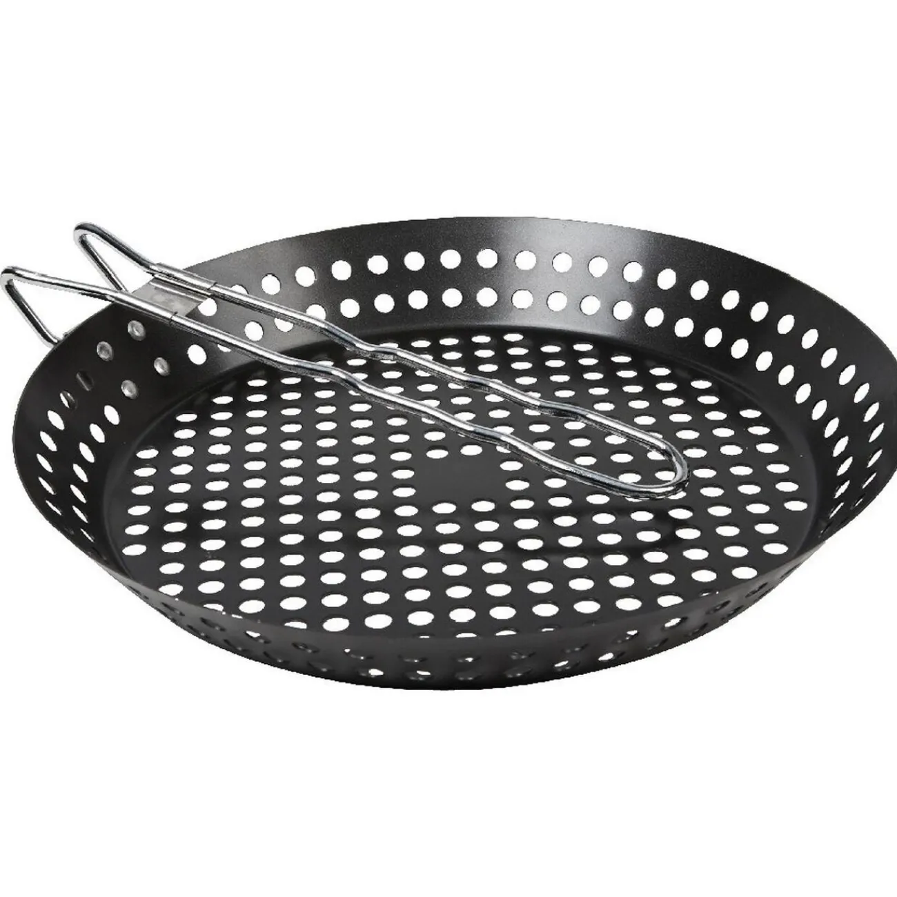 Gifi Poêle barbecue pour grillades