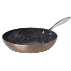 Clearance Gifi Poêle effet cuivre