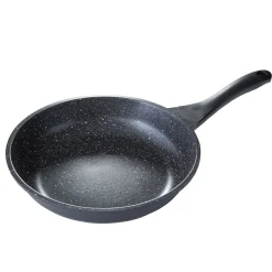 Discount Gifi Poêle en aluminium forgé Ø24 cm