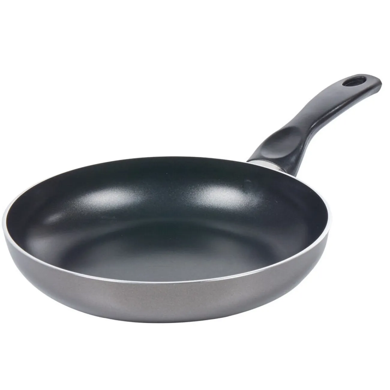 Hot Gifi Poêle grise