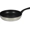 Outlet Gifi Poêle inox
