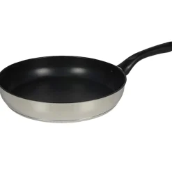 Outlet Gifi Poêle inox