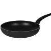 Clearance Gifi Poêle noire aluminium 28 cm