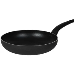 Clearance Gifi Poêle noire aluminium 28 cm