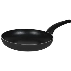 Clearance Gifi Poêle noire aluminium 24 cm